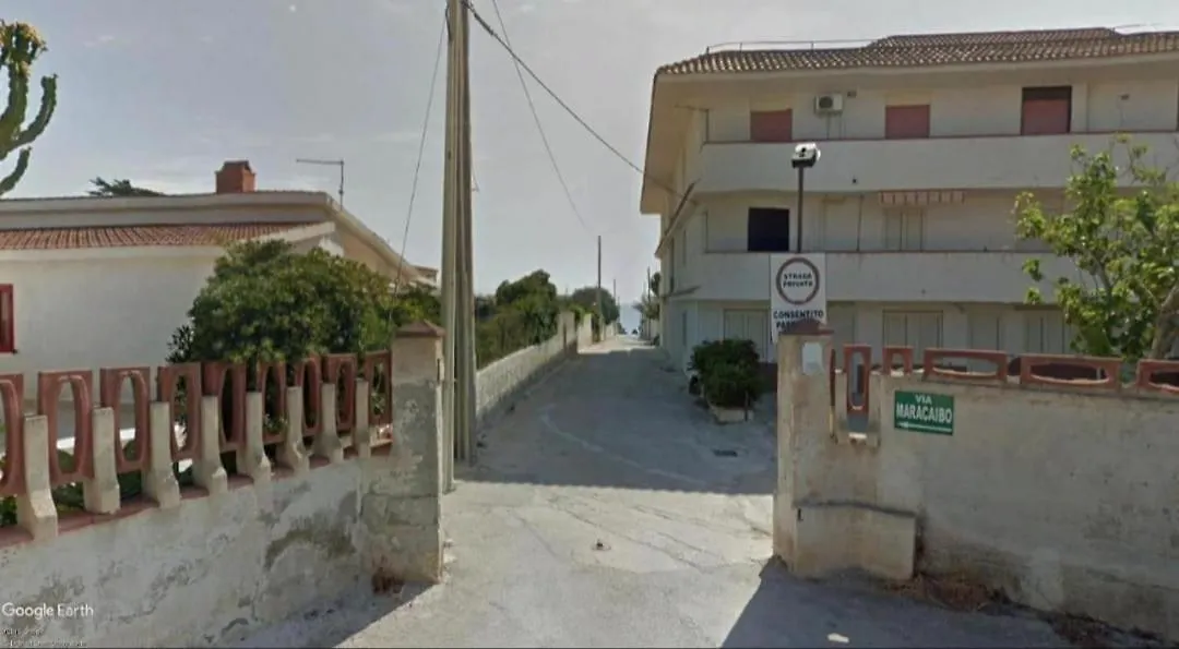 Casa Maracaibo Appartement Reitani 0*,  Italië