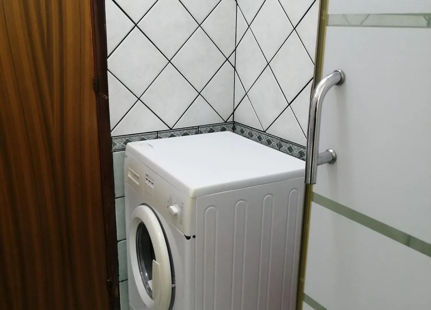Casa Maracaibo Appartement Reitani