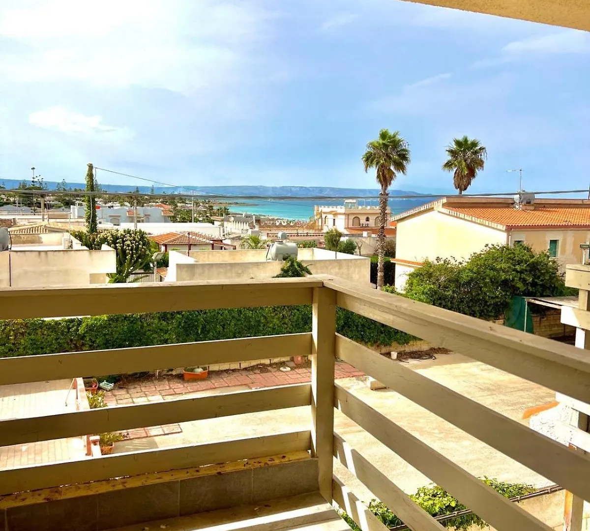 Casa Maracaibo Appartement Reitani