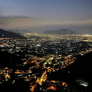 Il Panorama Appartamento